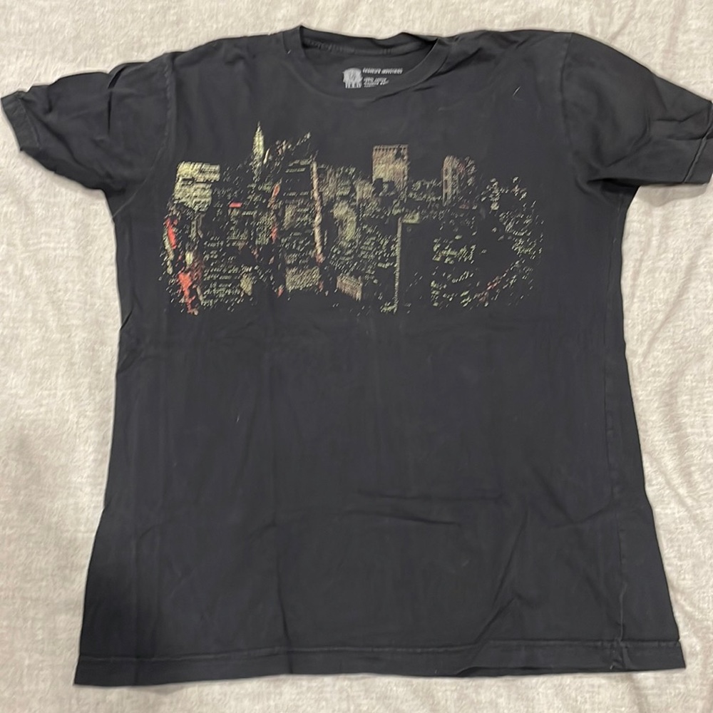 Brooklyn Industries graphic t